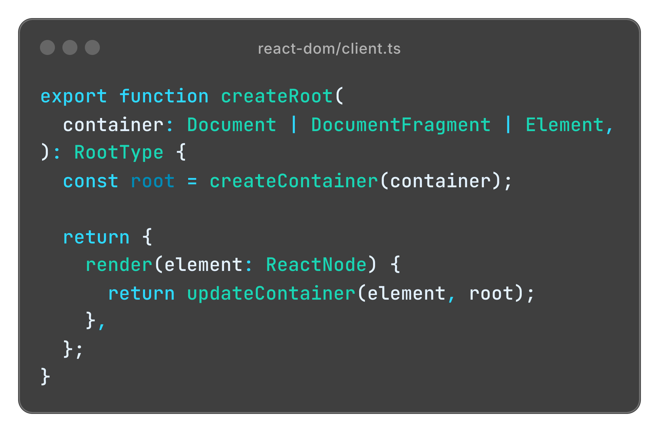 The Art of React Course Hero