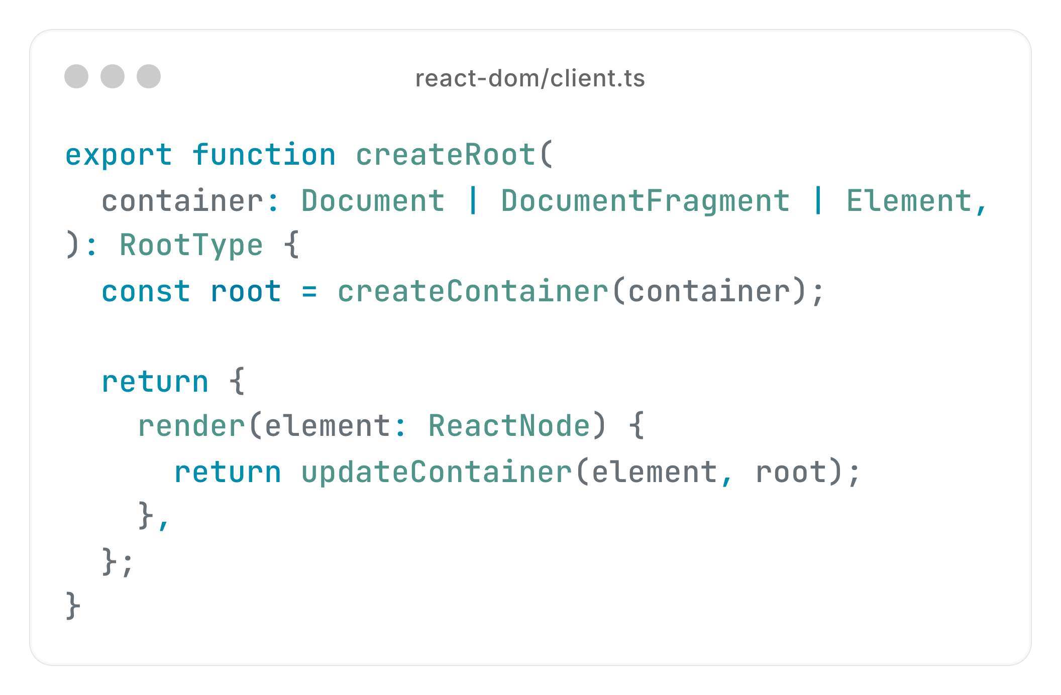 The Art of React Course Hero